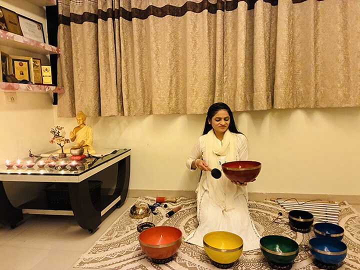 Riya Mehta