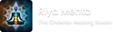 Riya Mehta Logo