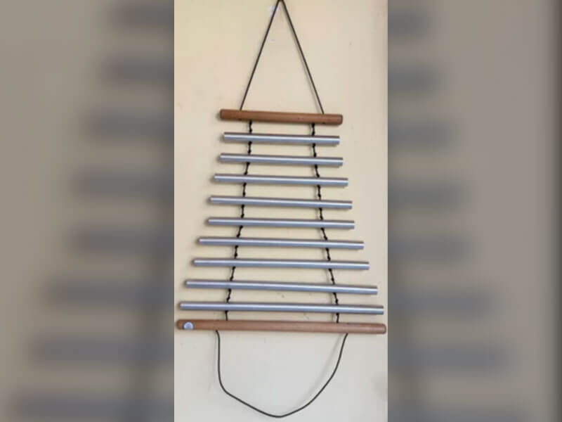 Handmade-Swinging-Chime-9-Tones