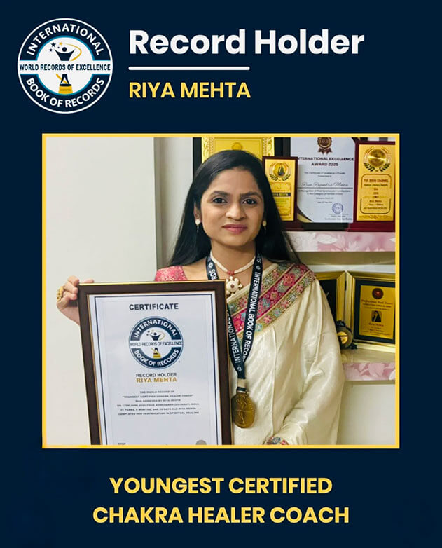 Riya Mehta