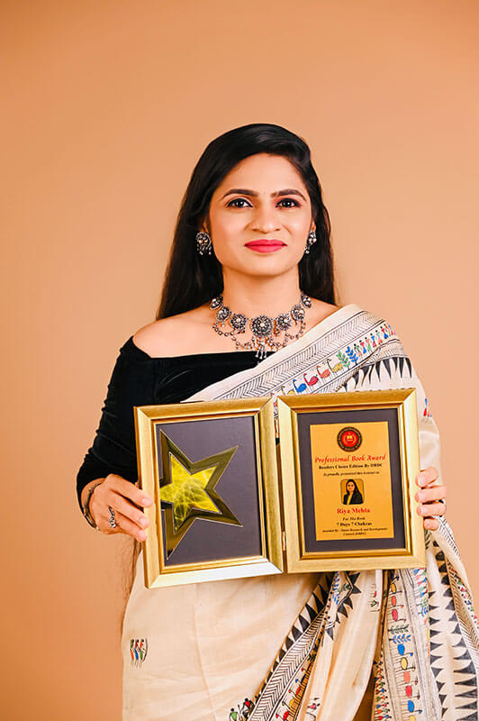 Riya Mehta
