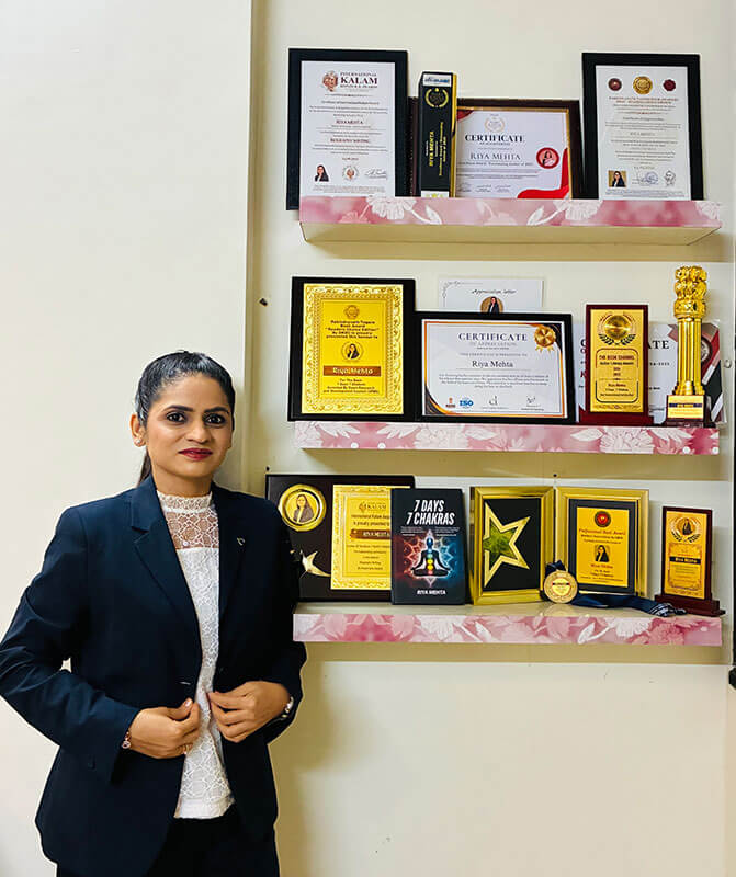 Riya Mehta