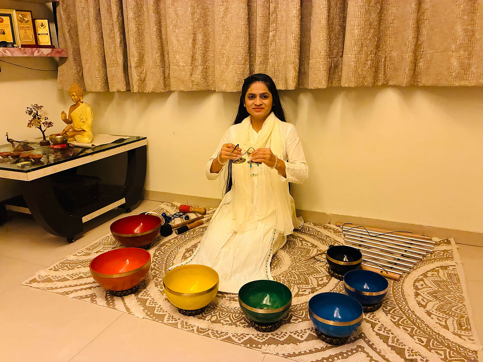 Riya Mehta
