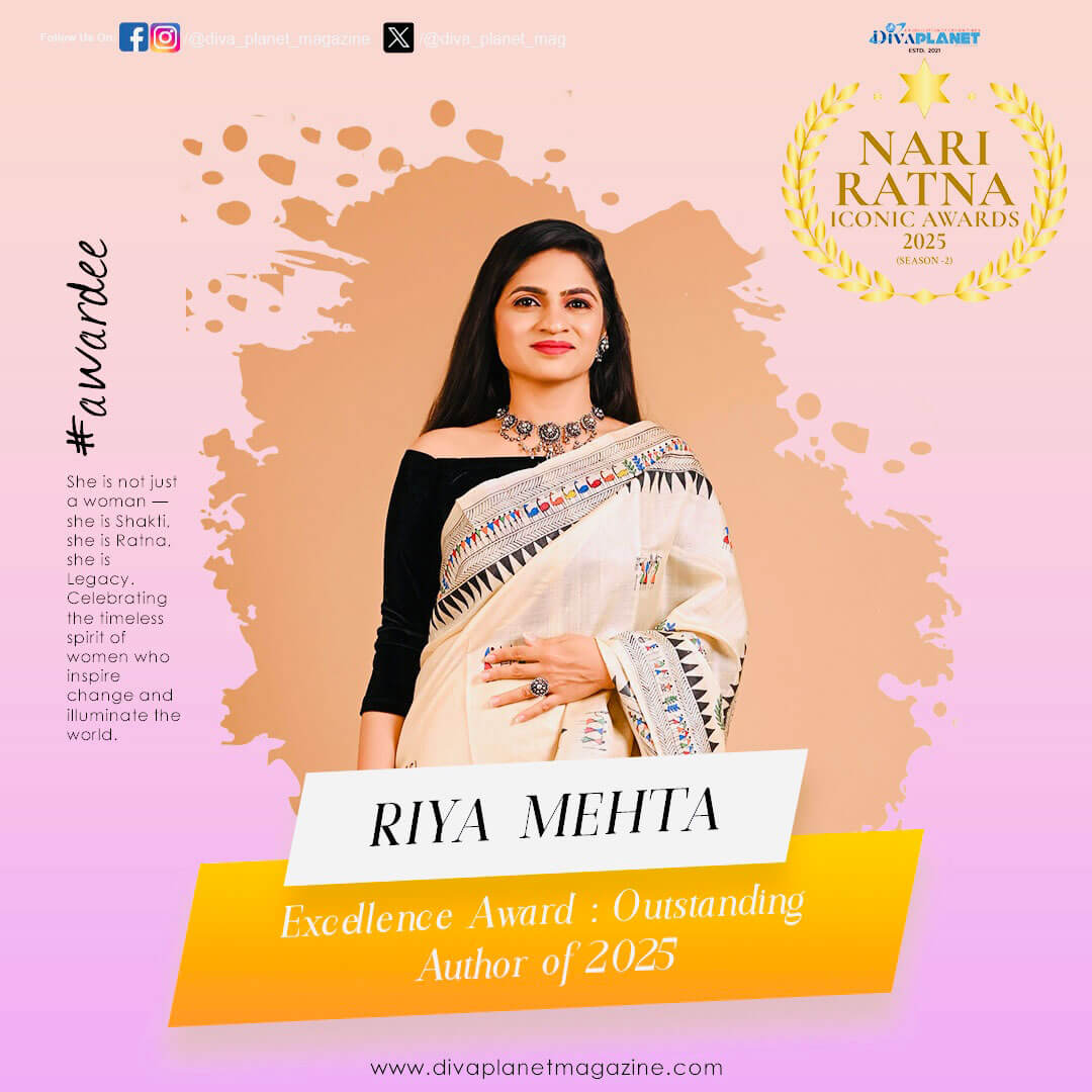 Riya Mehta