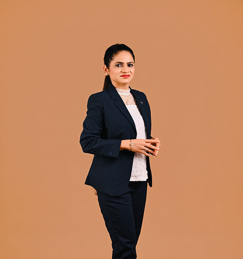 Riya-Mehta-Author
