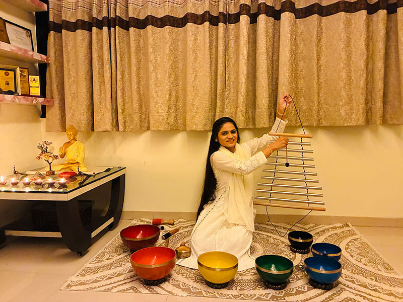 Service-Chakras-Healing